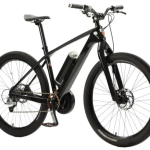 Vélo électrique Bocyclo Fitness Urbain