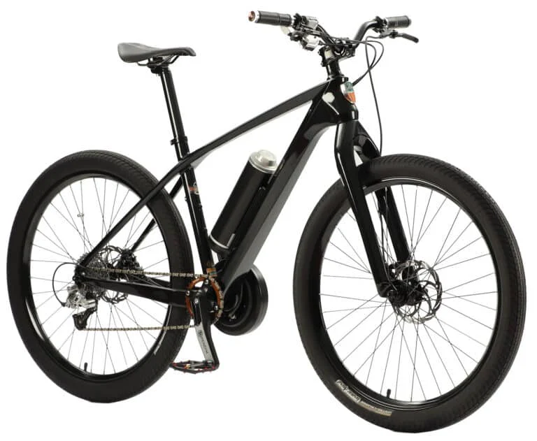 Vélo électrique Bocyclo Fitness Urbain