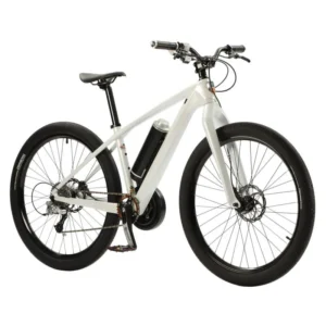 Vélo électrique Bocyclo Fitness Urbain