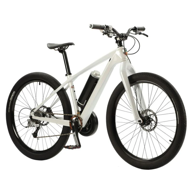 Vélo électrique Bocyclo Fitness Urbain