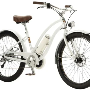 Vélo électrique Bocyclo Hermitage Confort 10 vitesses