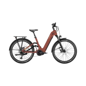 Vélo électrique Conway Cairon C FS 2.0 wave