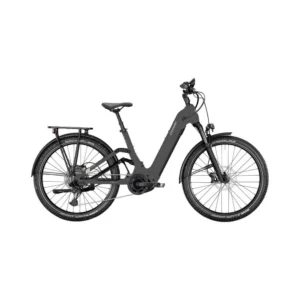 Vélo électrique Conway Cairon C FS 2.0 wave