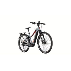 Vélo électrique Conway Cairon T 2.0 625 Trapèze