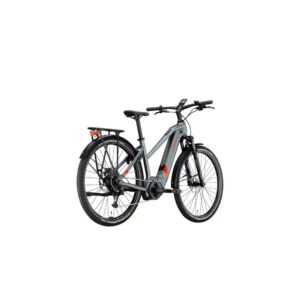 Vélo électrique Conway Cairon T 2.0 625 Trapèze