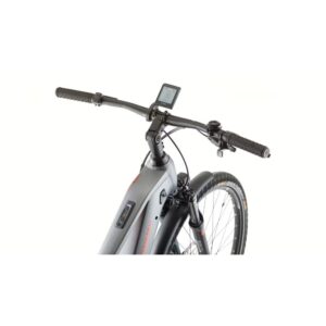 Vélo électrique Conway Cairon T 2.0 625 Trapèze