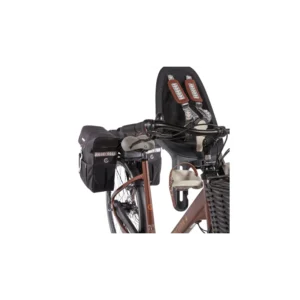 Vélo électrique Cortina E-Common Family