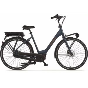 Vélo électrique Cortina E-Common Family