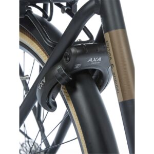 Vélo électrique Cortina E-U4 Solid