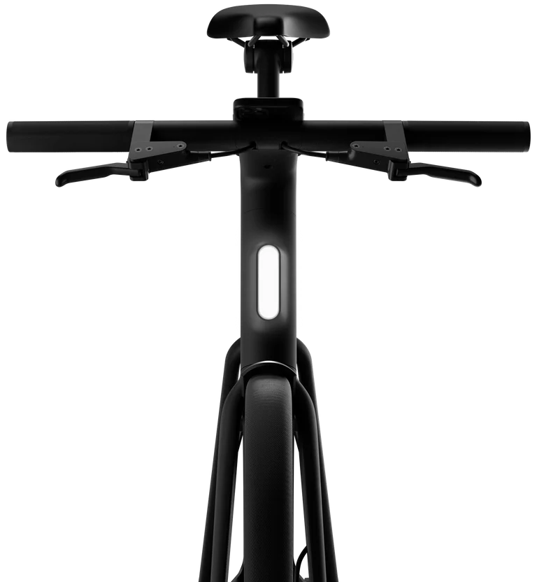 Vélo électrique Cowboy Classic