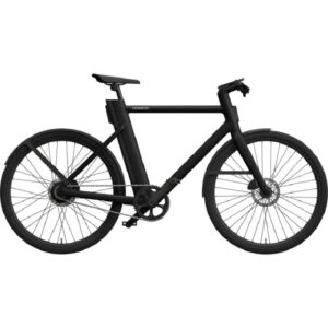 Vélo électrique Cowboy Classic