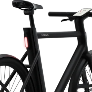 Vélo électrique Cowboy Classic