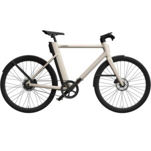 Vélo électrique Cowboy Classic