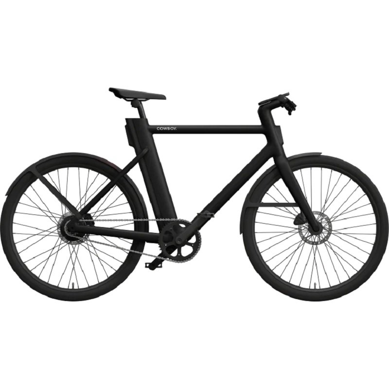 Vélo électrique Cowboy Classic