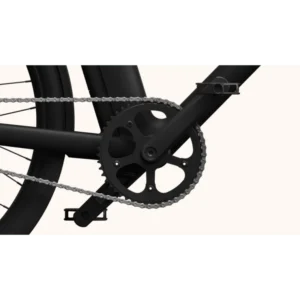 Vélo électrique Cowboy Cruiser