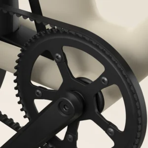 Vélo électrique Cowboy Cruiser