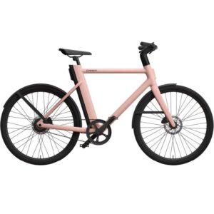 Vélo électrique Cowboy Cruiser