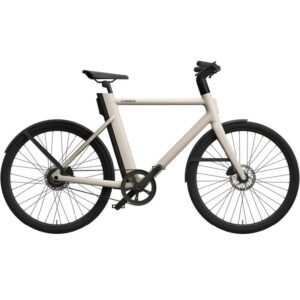 Vélo électrique Cowboy Cruiser