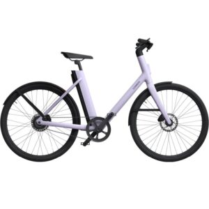 Vélo électrique Cowboy Cruiser ST