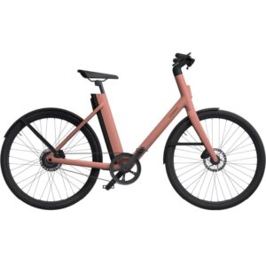 Vélo électrique Cowboy Cruiser ST