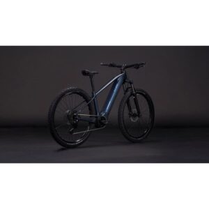 VTT Électrique Cube Reaction Hybrid Performance 600 27.5/29“ 2026