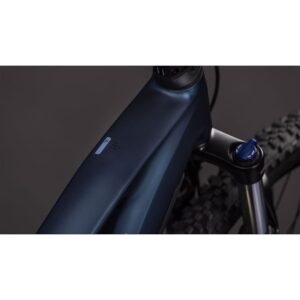VTT Électrique Cube Reaction Hybrid Performance 600 27.5/29“ 2026