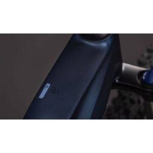 VTT Électrique Cube Reaction Hybrid Performance 600 27.5/29“ 2026