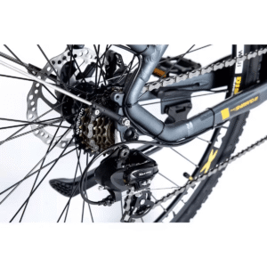 Vélo électrique EBike 28 PRO Moteur central