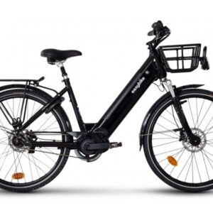Vélo électrique Easybike EasyCity Pro N8 2024