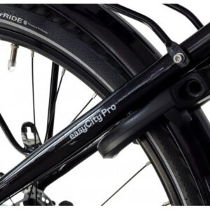 Vélo électrique Easybike EasyCity Pro N8 2024