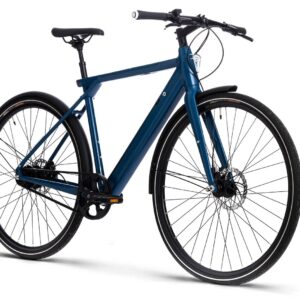 Vélo électrique Ellipse E1
