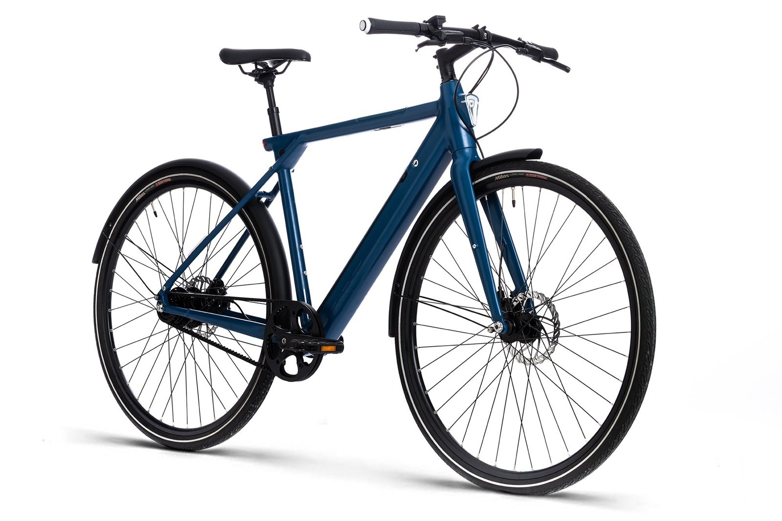 Vélo électrique Ellipse E1