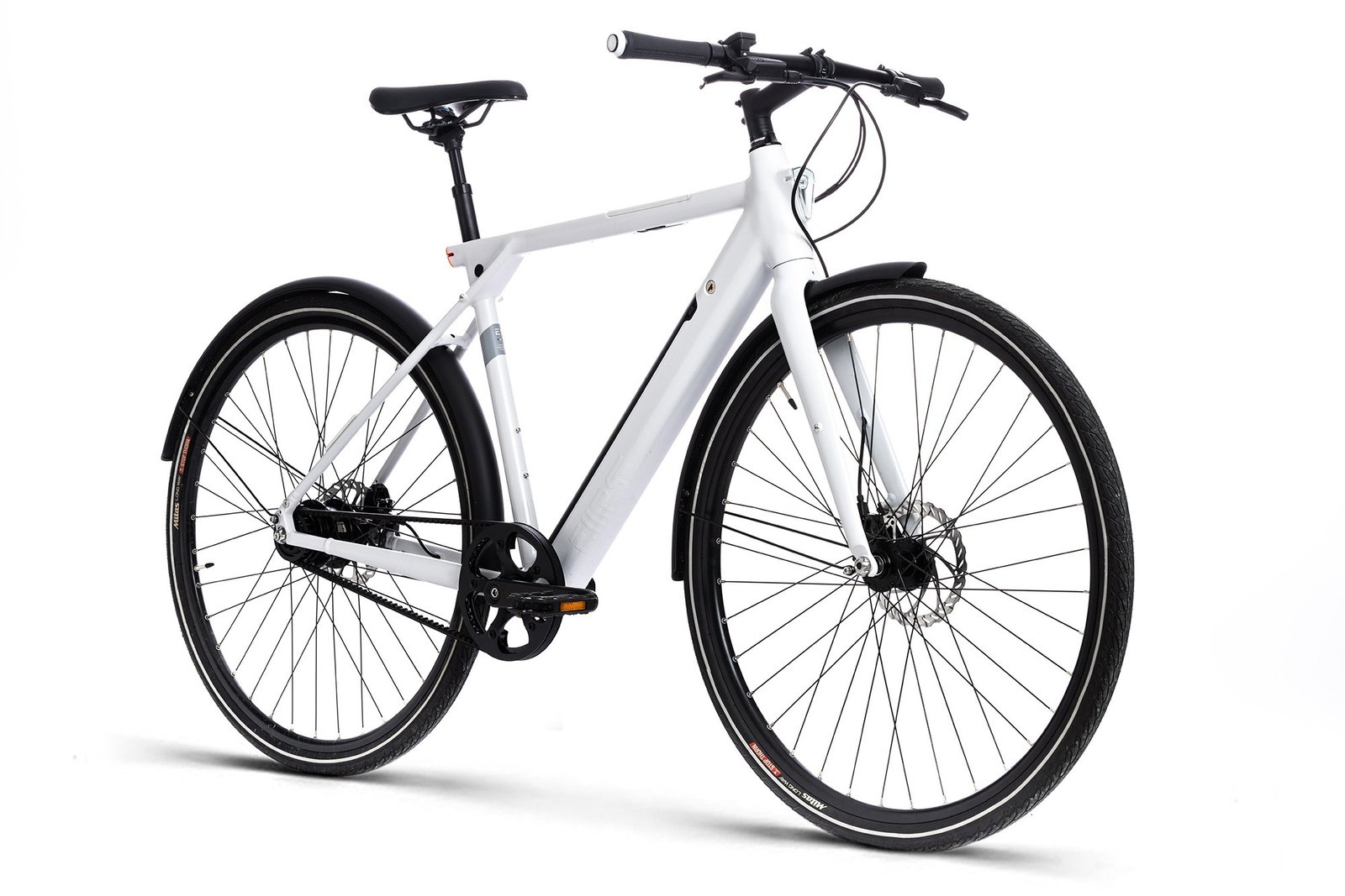 Vélo électrique Ellipse E1
