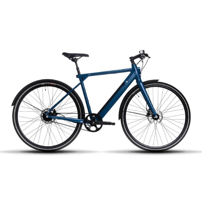 Vélo électrique Ellipse E1
