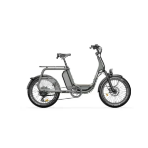 Vélo électrique Elwing Ritmic Solo