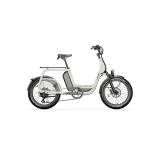 Vélo électrique Elwing Ritmic Solo