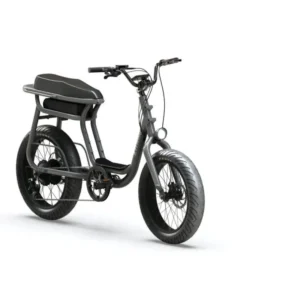 Vélo électrique Elwing Yuvy Compact Cargo