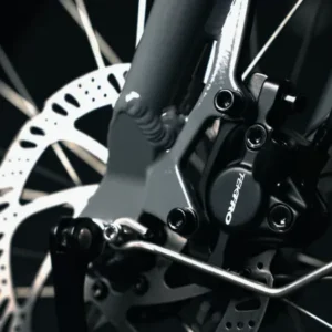 Vélo électrique Elwing Yuvy Compact Cargo