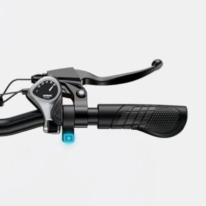 Vélo électrique Engwe EP-2 Boost, autonomie 120 km, conforme à la réglementation européenne