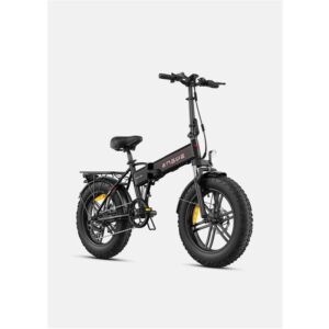 Vélo électrique Engwe EP-2 Boost, autonomie 120 km, conforme à la réglementation européenne