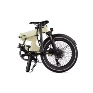 Vélo électrique Eovolt Confort X