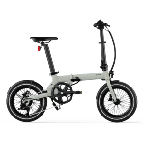 Vélo électrique Eovolt Morning