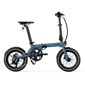 Vélo électrique Eovolt Morning