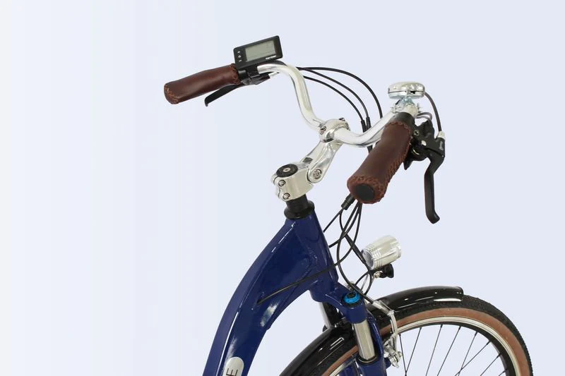 Vélo électrique Folio Brumaire