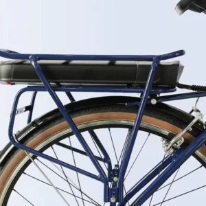 Vélo électrique Folio Brumaire