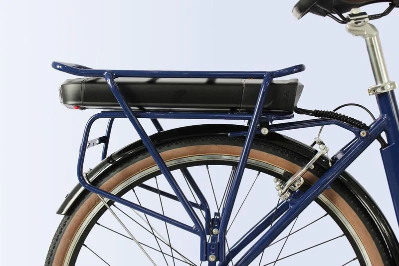 Vélo électrique Folio Brumaire