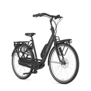 Vélo électrique Gazelle Bloom C310 HMS