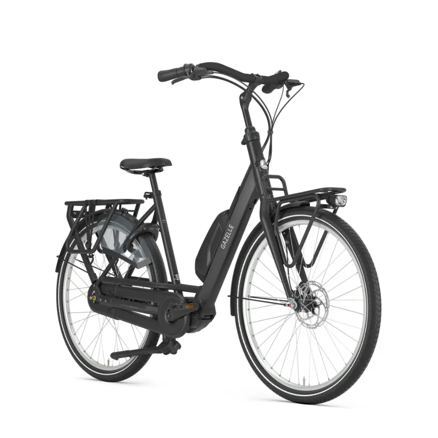 Vélo électrique Gazelle Bloom C310 HMS