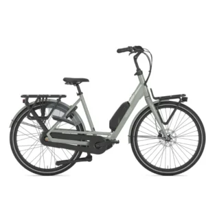 Vélo électrique Gazelle Bloom C310 HMS