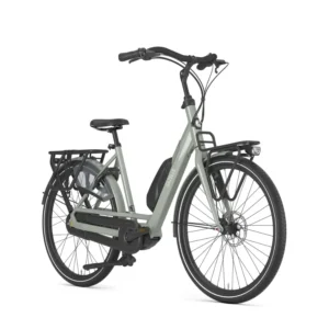Vélo électrique Gazelle Bloom C310 HMS